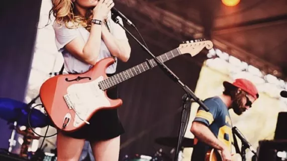 Angus & Julia Stone