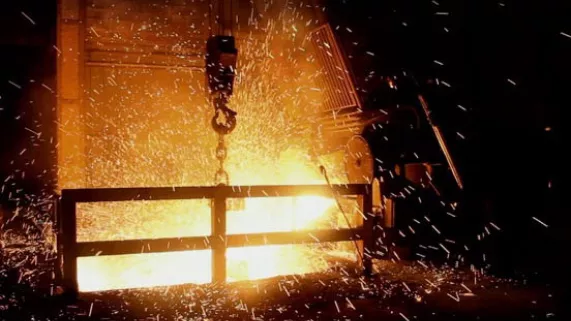 Nous ouvriers, nos mains ont reconstruit la France