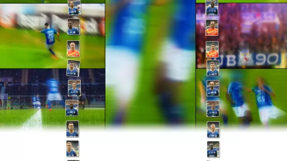 #RacingReplay - crédit FTV #RacingReplay