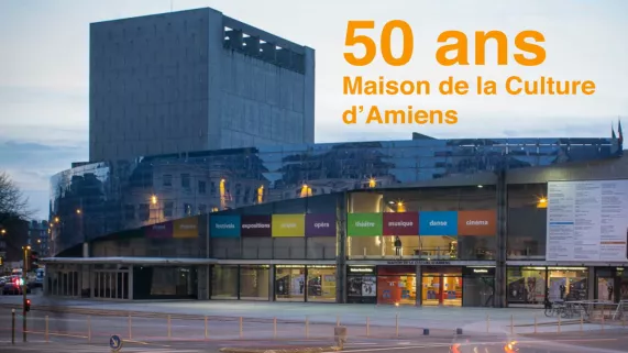 50 ans MACU