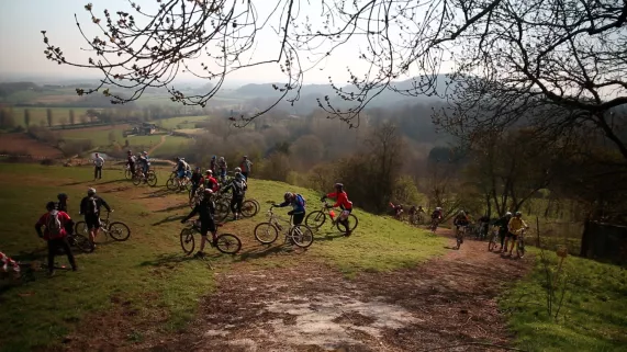 Photo Monts de Flandre Copyright France 3 Nord Est