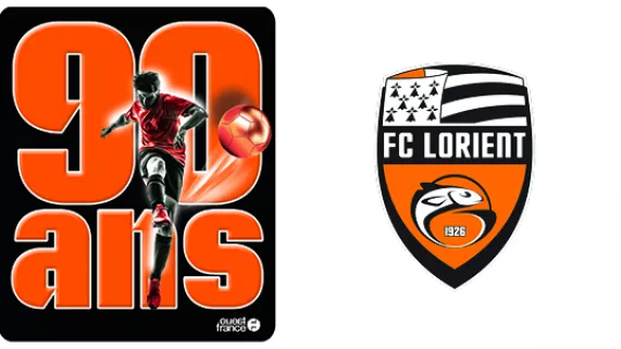 Soirée mémoire 90 ans du FC Lorient