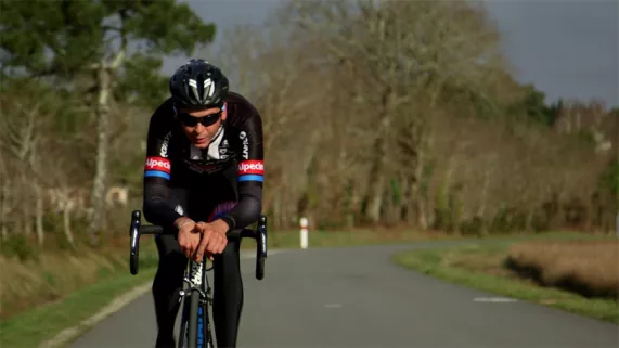 Warren Barguil