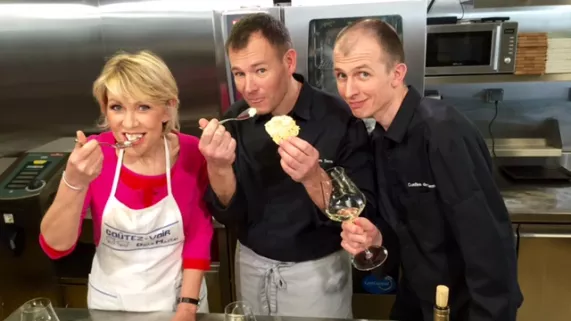 Goûtez-voir restaurant Le Confins de Sens Goûtez-voir restaurant Le Confins de Sens