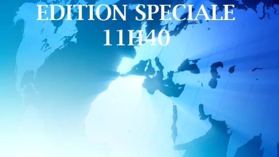 EDITION SPECIALE 
