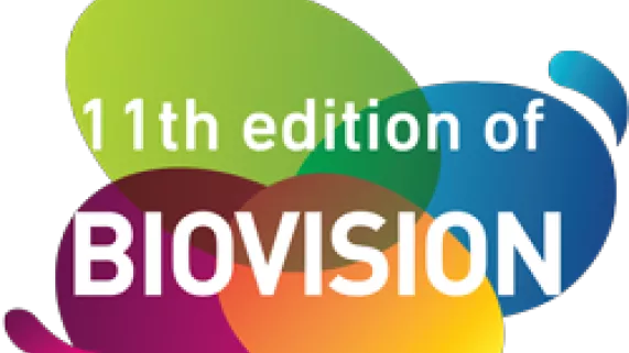 logo du forum biovision