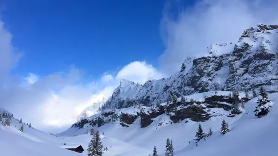 La vallée du giffre La vallée du giffre