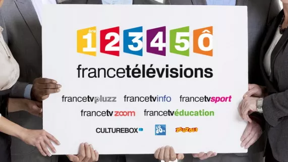 Nominations à France Télévisions