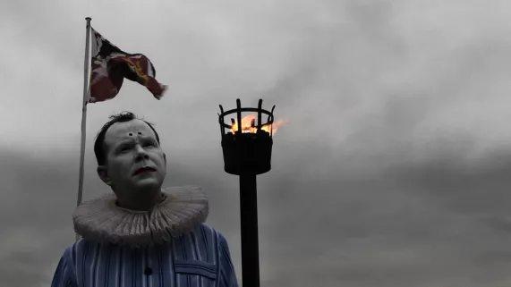 Jean Lambert-wild - Richard III