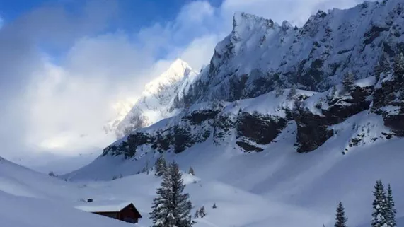 Vallée du Giffre, à cœurs ouverts