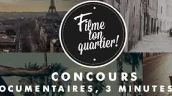 filme ton quartier