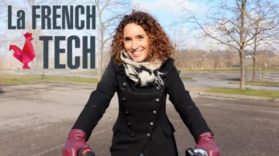 In SITU la french touch