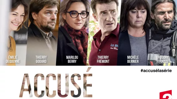 ACCUSÉ