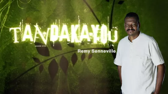 Visuel de l'émission TANDAKAYOU