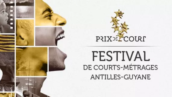 Festival Prix de Court Antilles-Guyane - Edition 2016