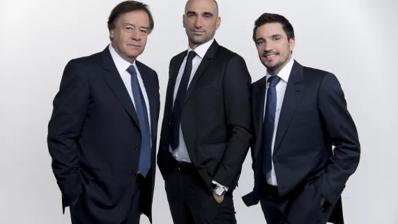 FOOTBALL COUPE DE LA LIGUE GAMBARDELLA