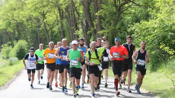 La route du Louvre Copyright France Télévisions