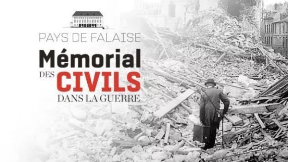 Mémoral de Falaise