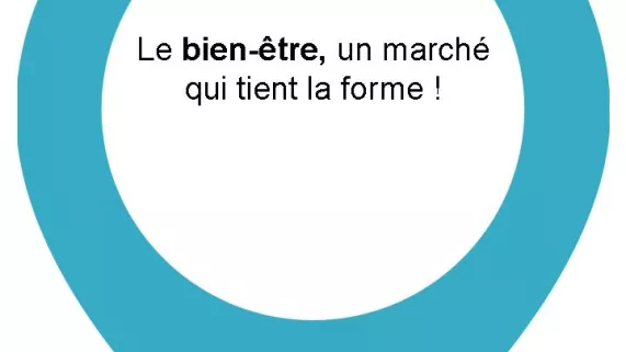 Illustration bien-être