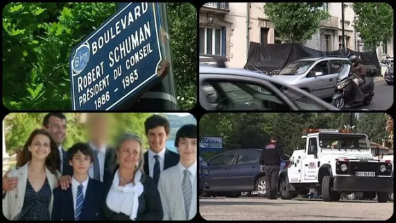 Affaire Dupont de Ligonnès