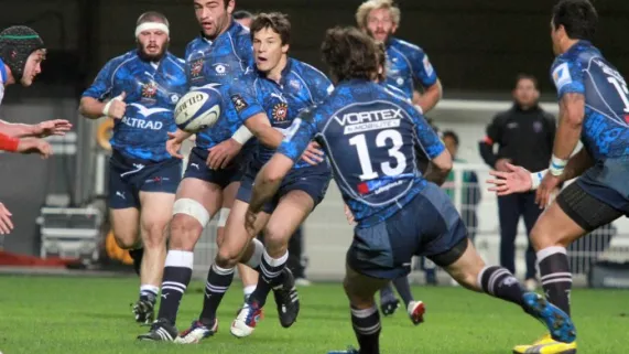 Montpellier Hérault Rugby