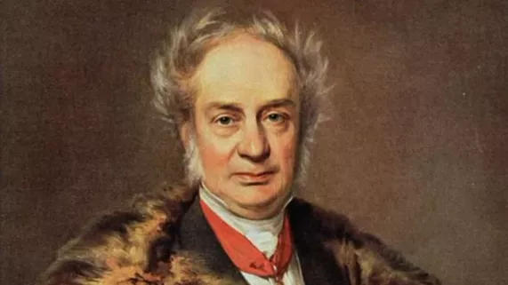 Charles-Henri Kühlmann, industriel emblématique du Nord - © Flair Production 