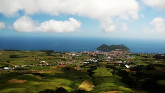 Terceiras © Michel Dumas