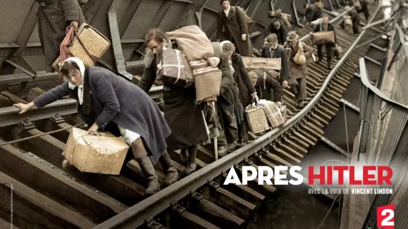 APRES HITLER