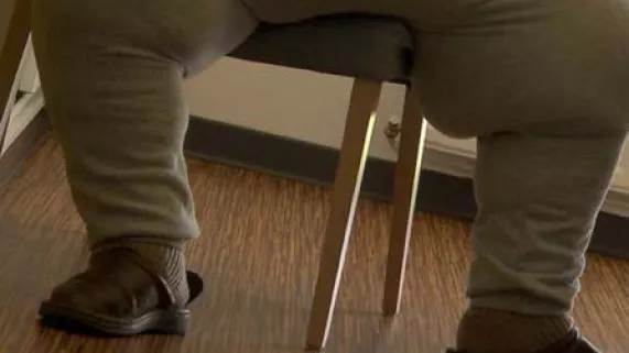 Obésité, le poids des maux