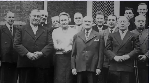 Les Banquiers de Dieu