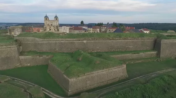 Place Forte Montmédy