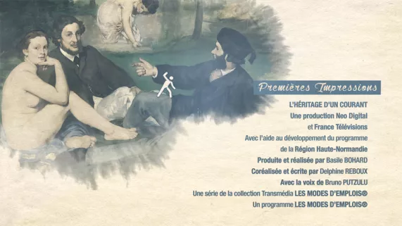 Premières impressions