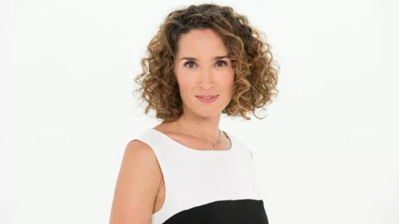 Marie-Sophie Lacarrau