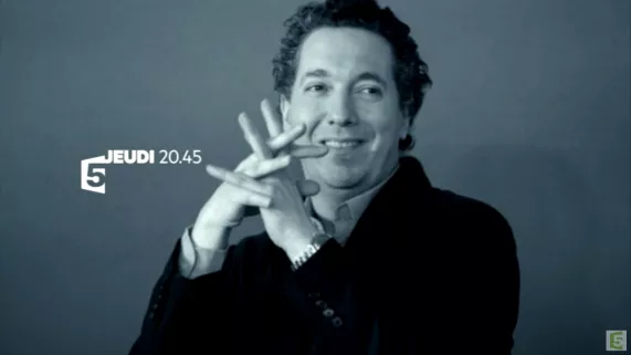 Guillaume Gallienne