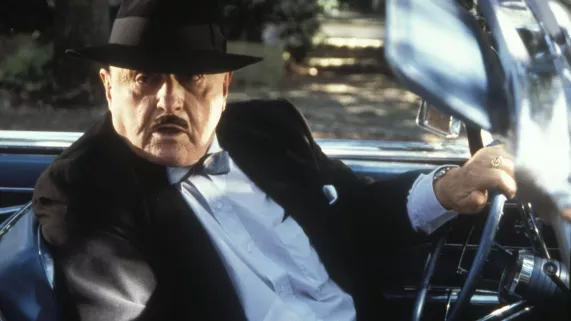 COMPLOT MEURTRIER - TELEFILM SUSPENSE