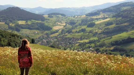 Les gens du Haut - crédit Real Productions Les gens du Haut