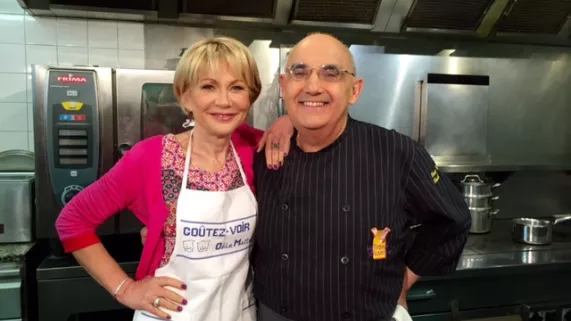 Goûtez-Voir à l'Hôtel Beauséjour à Calvinet