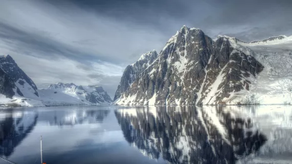 CDH Les messagers des glaces