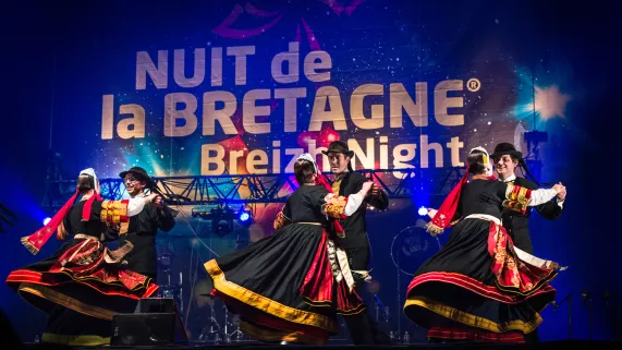 Nuit de la Bretagne