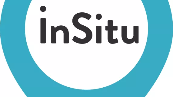 Logo IN SITU