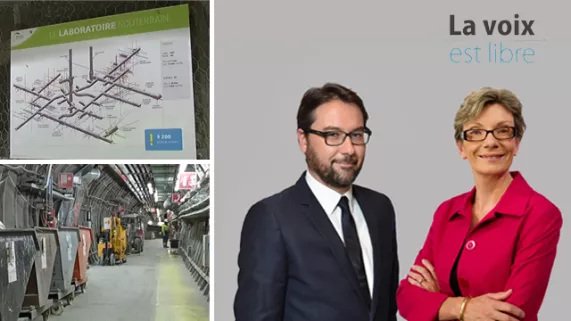 LVEL Bure, la polémique qui dure