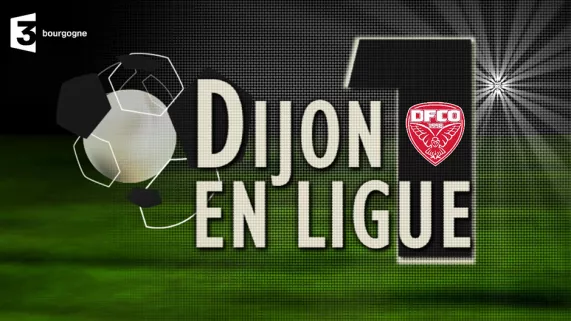Dijon en Ligue 1