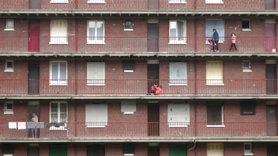 Les Rouges, documentaire diffusé lundi 30 mai à 8h45 sur France 3 Normandie