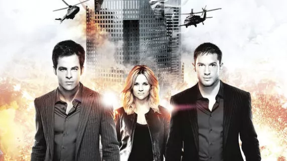 TARGET-FILM RÉALISE PAR McG SUR REUNON 1ERE