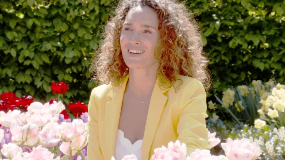 IN SITU Les jardins, un marché florissant