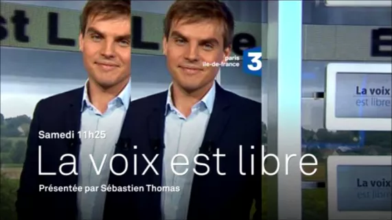 La voix est Libre en Île-de-France