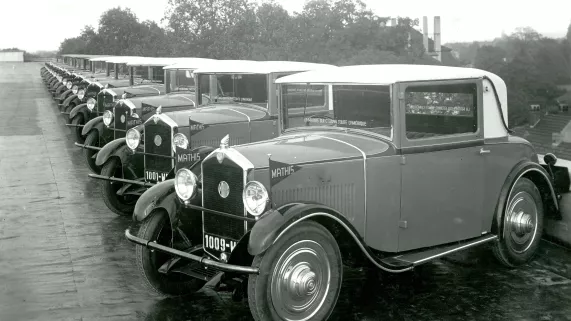 Rund Um La saga Mathis - crédit Francis Roll Rund Um La saga Mathis