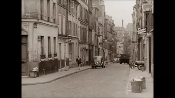 rue Ramponeau