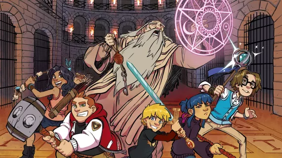 Fort Boyard Tome 1 
