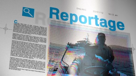 Générique Enquêtes de Régions